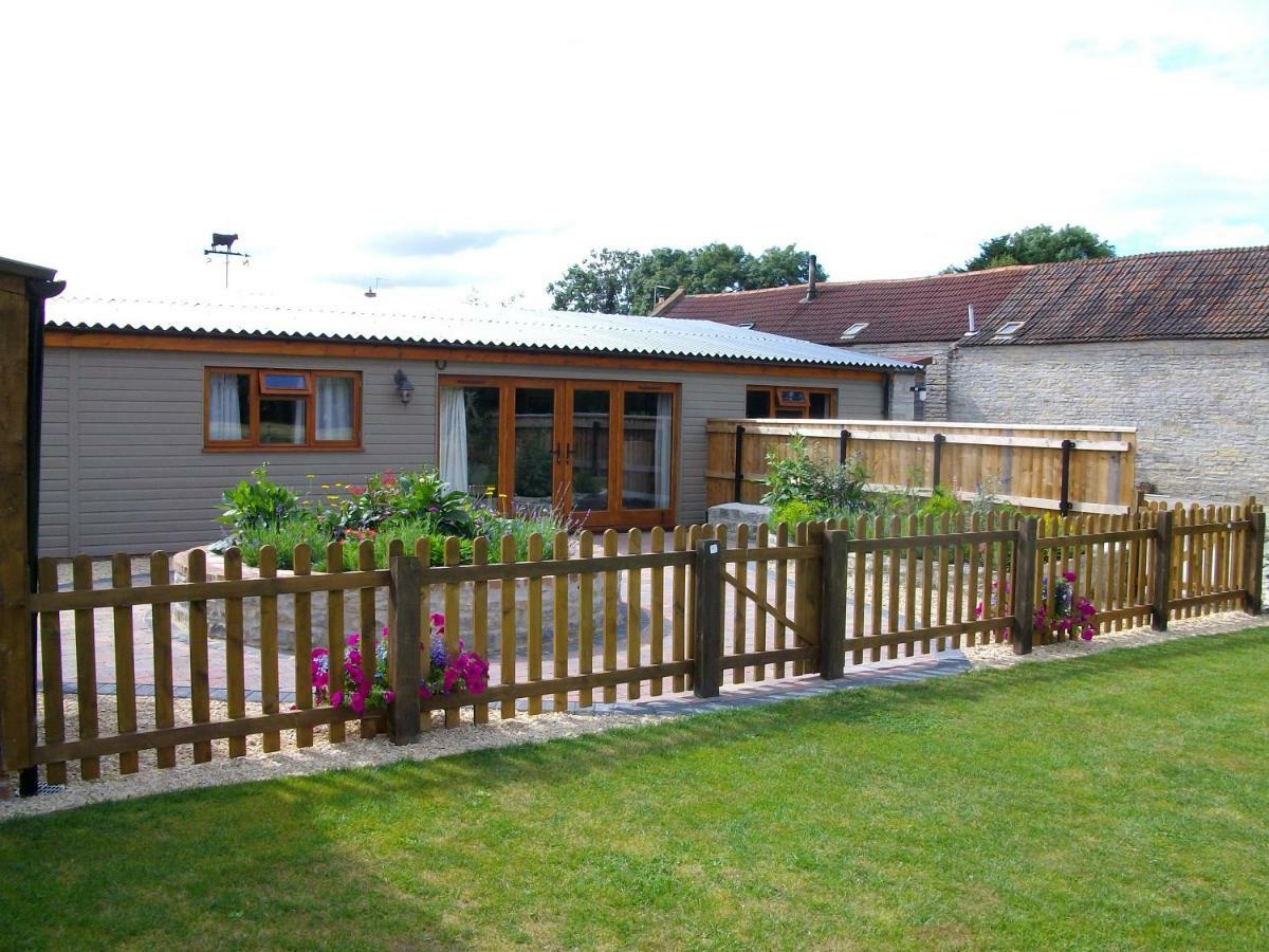 The Old Cowstall Somerton (Somerset) Exterior foto